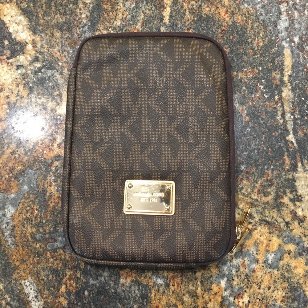Michael Kors Tablet Case